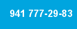941 777-29-83